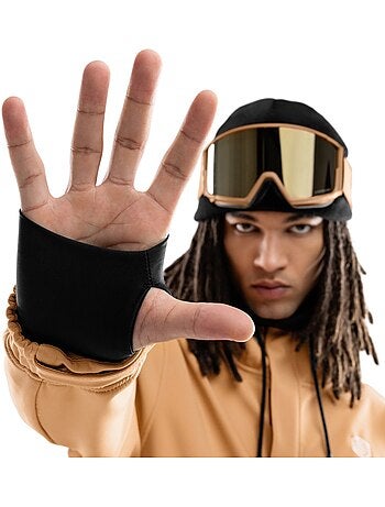 Chaqueta para snowboard/esquí hombre esquí y nieve hombre w3 neuquén