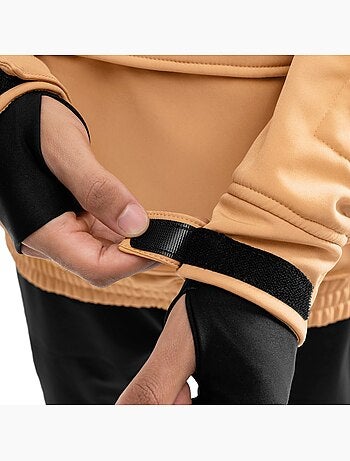 Chaqueta para snowboard/esquí hombre esquí y nieve hombre w3 neuquén