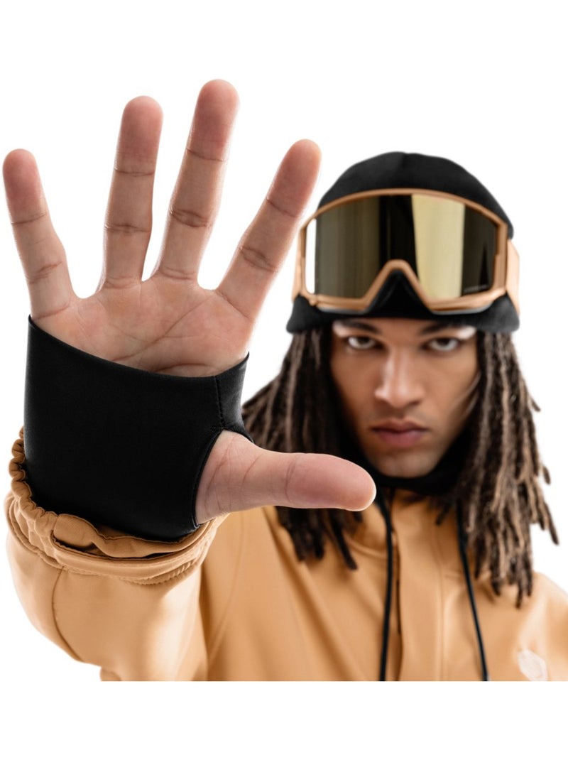 Chaqueta para snowboard/esquí hombre esquí y nieve hombre w3 neuquén Amarillo - Kiabi