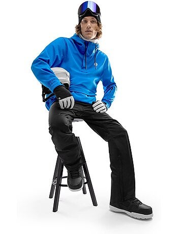 Chaqueta para snowboard/esquí hombre esquí y nieve hombre w3 ollie