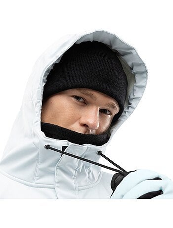 Chaqueta para snowboard/esquí hombre esquí y nieve hombre w3 shiga