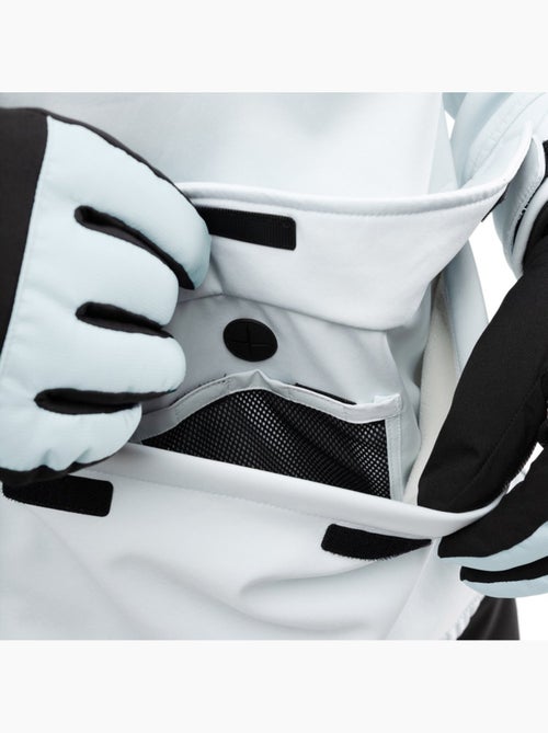 Chaqueta para snowboard/esquí hombre esquí y nieve hombre w3 shiga - Kiabi