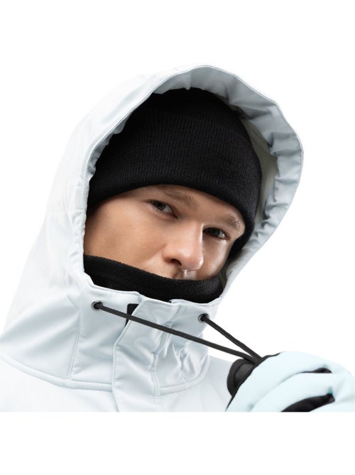 Chaqueta para snowboard/esquí hombre esquí y nieve hombre w3 shiga - Kiabi