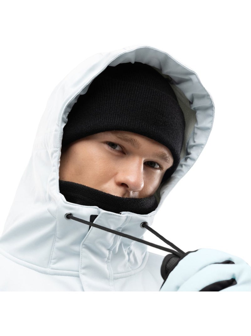 Chaqueta para snowboard/esquí hombre esquí y nieve hombre w3 shiga Azul - Kiabi