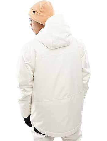 Chaqueta para snowboard/esquí hombre esquí y nieve hombre w4 tokoyoro