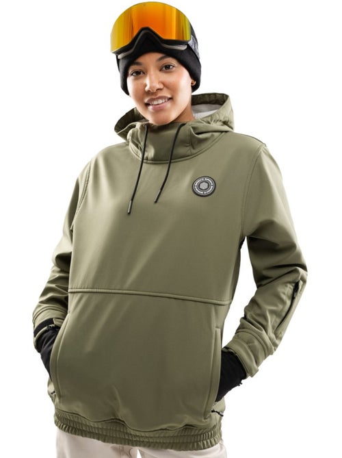 Chaqueta para snowboard/esquí mujer esquí y nieve mujer w1-w kilimanjaro - Kiabi