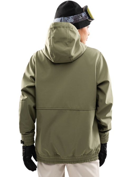 Chaqueta para snowboard/esquí mujer esquí y nieve mujer w1-w kilimanjaro - Kiabi