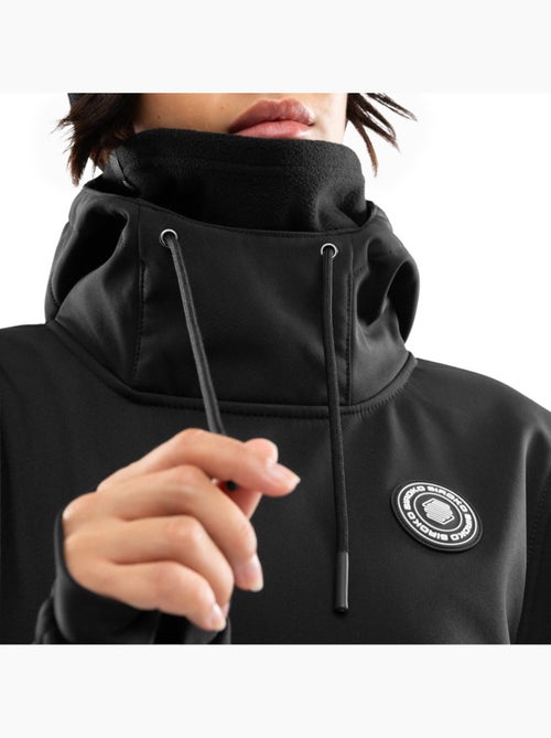 Chaqueta para snowboard/esquí mujer esquí y nieve mujer w1-w shaka - Kiabi
