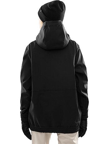 Chaqueta para snowboard/esquí mujer esquí y nieve mujer w1-w skywalk