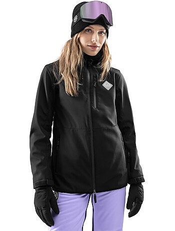 Chaqueta para snowboard/esquí mujer esquí y nieve mujer w2-w kalima