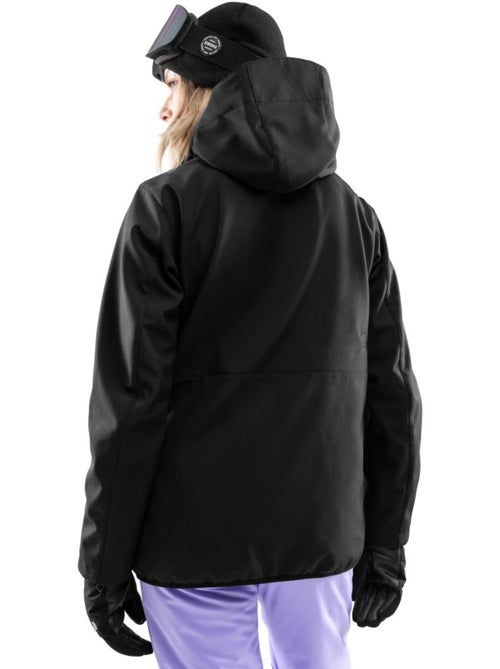 Chaqueta para snowboard/esquí mujer esquí y nieve mujer w2-w kalima - Kiabi