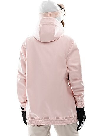Chaqueta para snowboard/esquí mujer esquí y nieve mujer w3-w arlberg