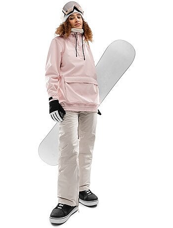 Chaqueta para snowboard/esquí mujer esquí y nieve mujer w3-w arlberg