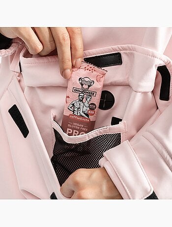 Chaqueta para snowboard/esquí mujer esquí y nieve mujer w3-w arlberg