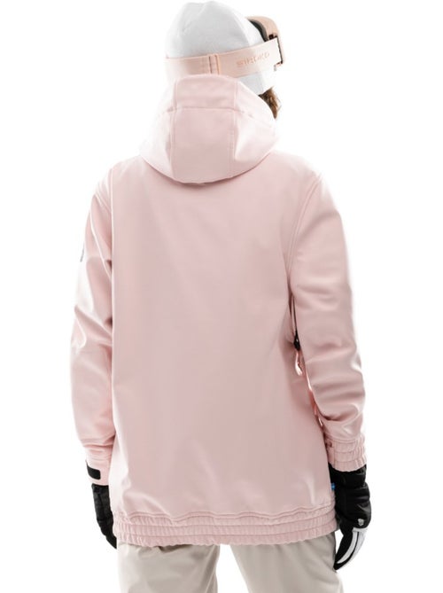 Chaqueta para snowboard/esquí mujer esquí y nieve mujer w3-w arlberg - Kiabi