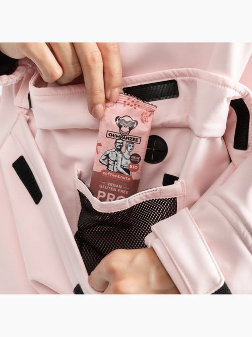 Chaqueta para snowboard/esquí mujer esquí y nieve mujer w3-w arlberg - Kiabi