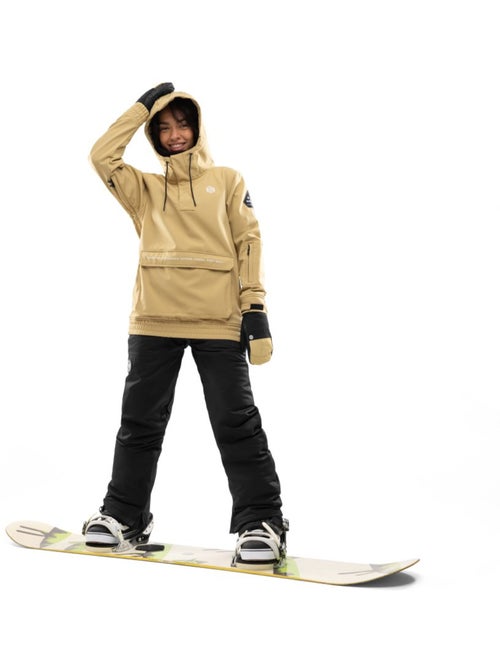 Chaqueta para snowboard/esquí mujer esquí y nieve mujer w3-w kamui - Kiabi