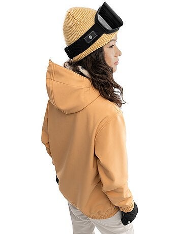 Chaqueta para snowboard/esquí mujer esquí y nieve mujer w3-w neuquén