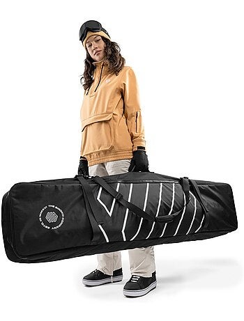 Chaqueta para snowboard/esquí mujer esquí y nieve mujer w3-w neuquén
