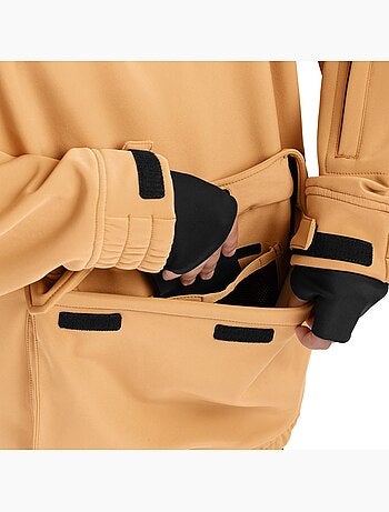 Chaqueta para snowboard/esquí mujer esquí y nieve mujer w3-w neuquén