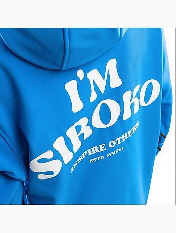 Chaqueta para snowboard/esquí mujer esquí y nieve mujer w3-w ollie