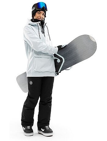 Chaqueta para snowboard/esquí mujer esquí y nieve mujer w3-w shiga