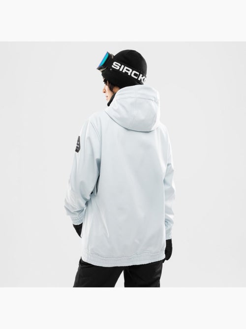 Chaqueta para snowboard/esquí mujer esquí y nieve mujer w3-w shiga - Kiabi
