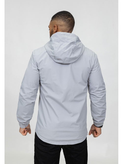 Chaqueta parka Kebello - Kiabi