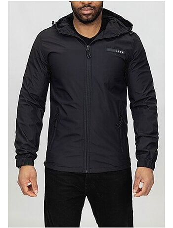 Chaqueta parka Kebello