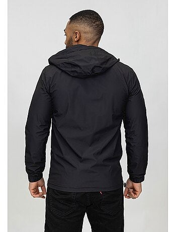 Chaqueta parka Kebello