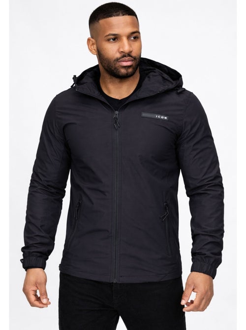 Chaqueta parka Kebello - Kiabi