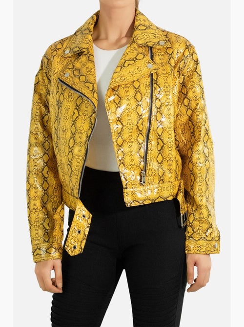 Chaqueta perfecta Kebello - Kiabi