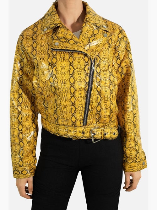 Chaqueta perfecta Kebello - Kiabi