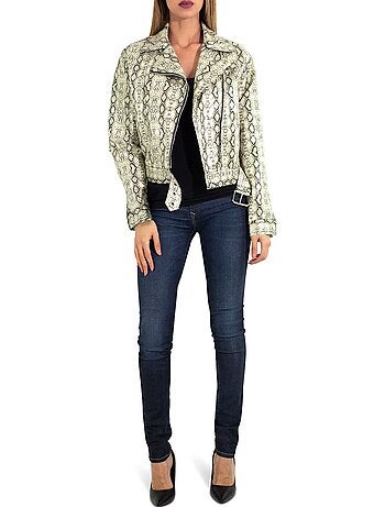 Chaqueta perfecta Kebello