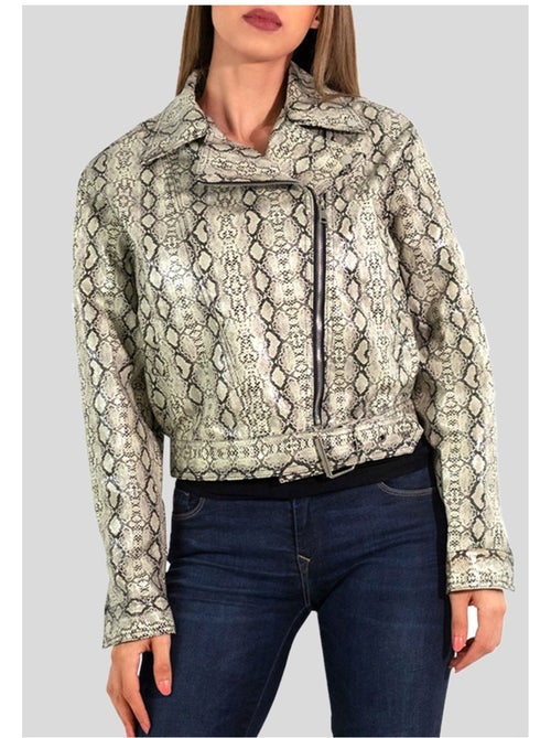 Chaqueta perfecta Kebello - Kiabi