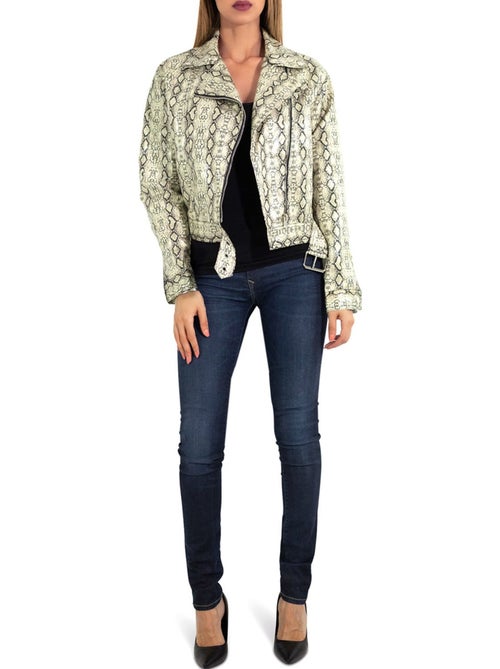 Chaqueta perfecta Kebello - Kiabi