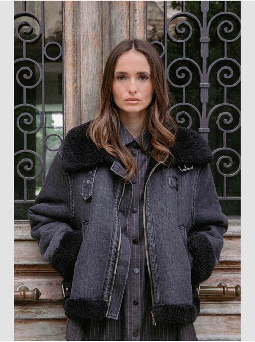 Chaqueta PERTH - Kiabi