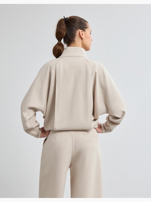 Chaqueta Piquet, MO Fashion - Kiabi