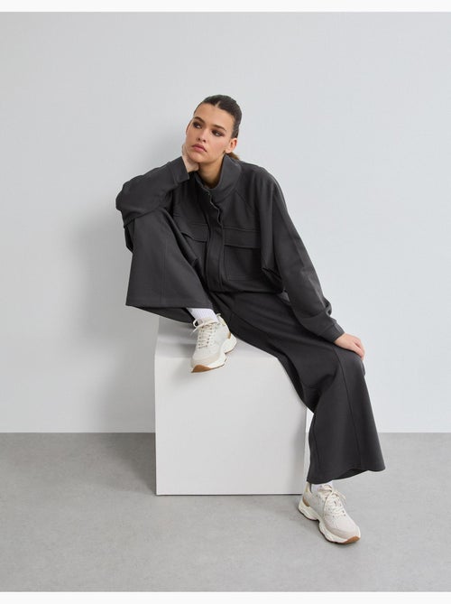 Chaqueta Piquet, MO Fashion - Kiabi