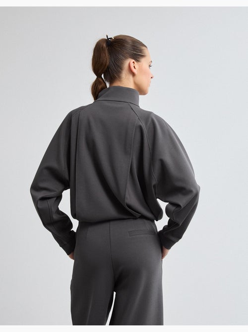 Chaqueta Piquet, MO Fashion - Kiabi