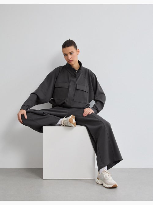 Chaqueta Piquet, MO Fashion - Kiabi