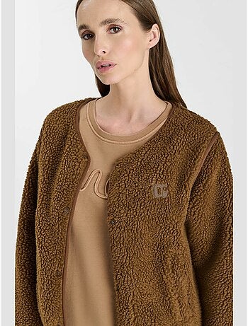 Chaqueta poema