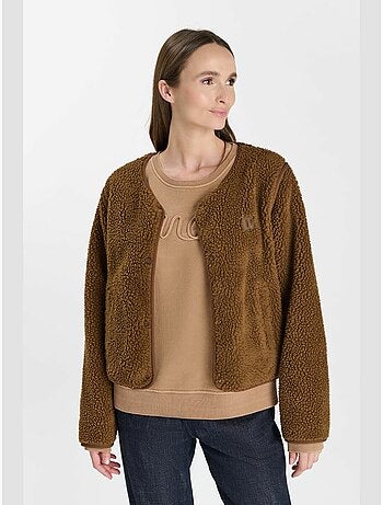 Chaqueta poema