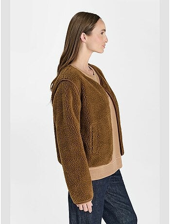 Chaqueta poema