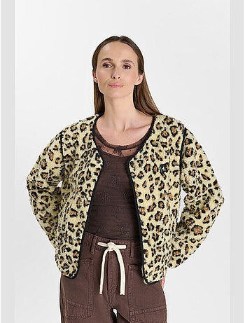 Chaqueta poema