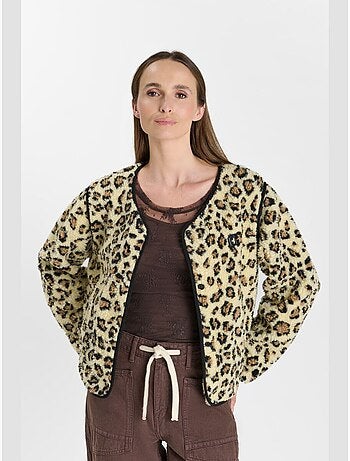 Chaqueta poema
