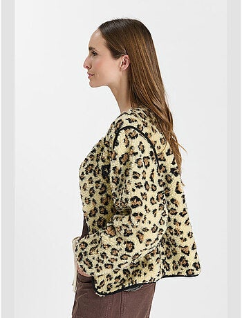 Chaqueta poema