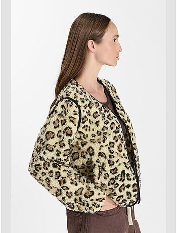 Chaqueta poema