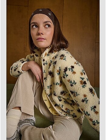 Chaqueta poemagi