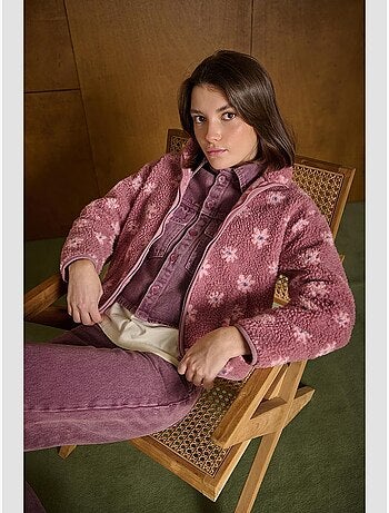 Chaqueta poemagi